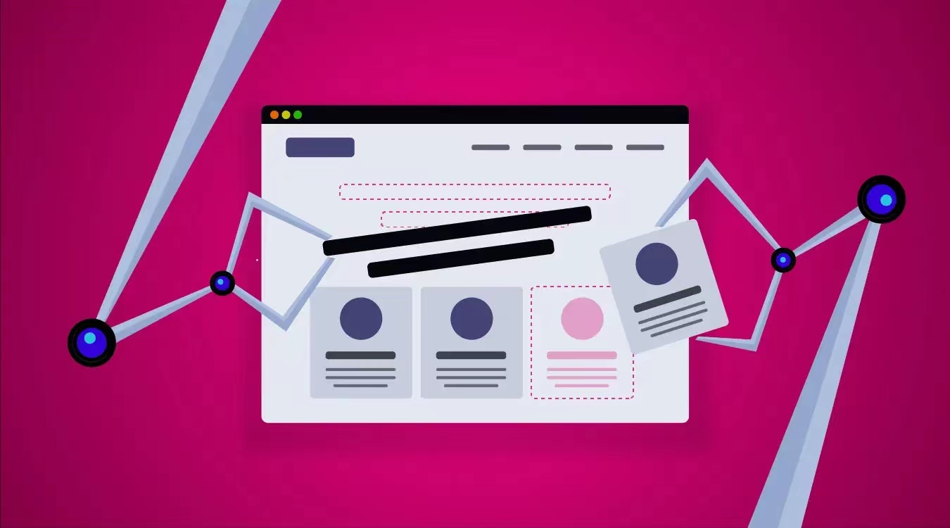 【知道網(wǎng)絡(luò)】網(wǎng)站建設(shè)需要把握哪些細節(jié)