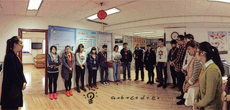 2015年12月努力，別讓年初的承諾成為來年的誓言