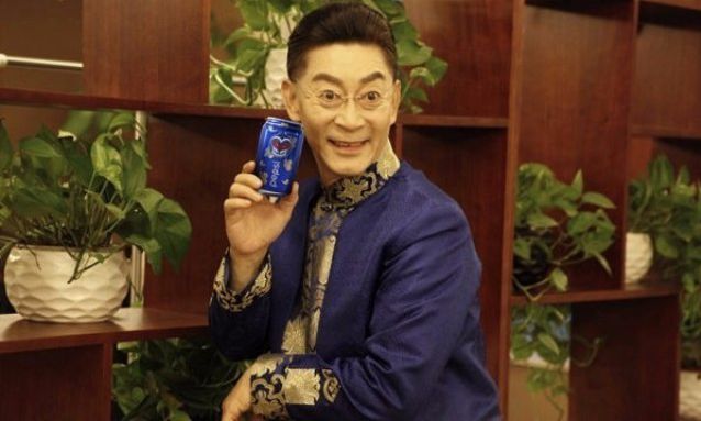 百事可樂：苦練七十二變，才能笑對八十一難！