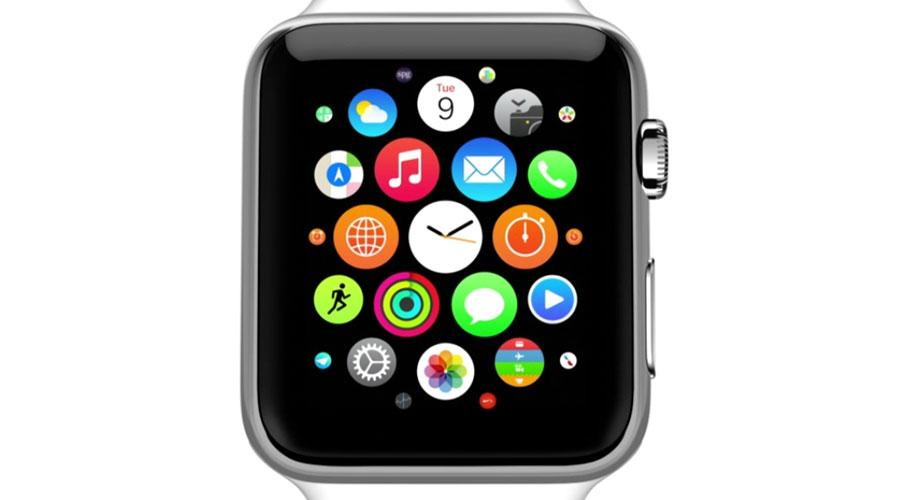 新推“Watch微信”，可直接語音回復(fù)、查看朋友圈