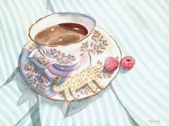 餓了嗎？快來(lái)一口——下午茶零食們，不斷更新