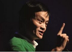 馬云突然宣布,京東順豐措手不及！