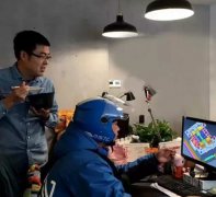 高手在民間！千萬(wàn)別看不起外賣(mài)小哥。。。