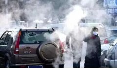 汽車加水就可以跑，顛覆時(shí)代到來(lái)