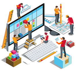 【知道網(wǎng)絡】網(wǎng)站建設都有哪些要求