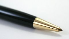 什么？中國竟然生產(chǎn)不了圓珠筆的圓珠?。?！