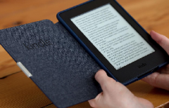 除了Apple Pay入華，Kindle無限閱讀計(jì)劃正式開通
