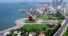 昨天青島的一場(chǎng)雨，是動(dòng)用飛機(jī)大炮硬要來(lái)的！