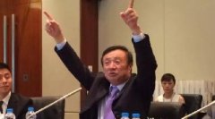 華為向全世界宣布，向三星宣戰(zhàn)