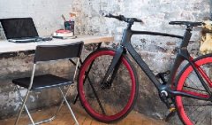  厲害了，中國首座自行車智能存取樓