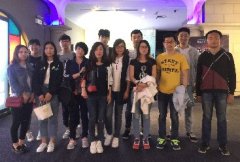 心中永遠(yuǎn)要有夢(mèng)想——《摔跤吧！爸爸》