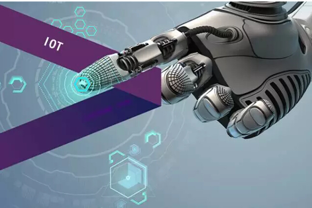 展望未來人工智能發(fā)展八大新趨勢！