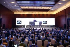 3000人參加的這場大數據行業(yè)盛會，干貨滿滿