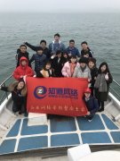 【知道網絡】相約谷雨，我們揚帆出海