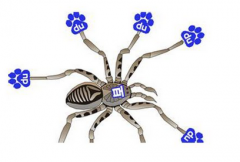 哪些因素會(huì)影響百度爬蟲(chóng)對(duì)網(wǎng)站的抓取量？