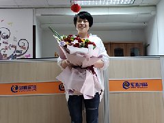 【知道網(wǎng)絡(luò)】辣媽楊金霞回歸！