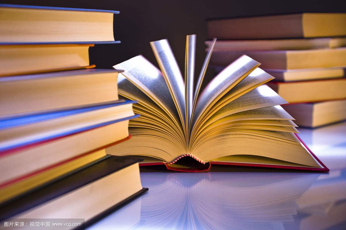 【知道網絡】多讀書，讀好書，8本好書推薦給您