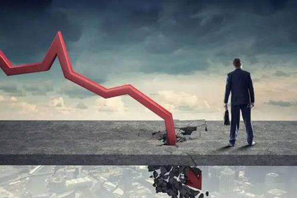 美股史上第六次熔斷爽約！還會(huì)見(jiàn)嗎？