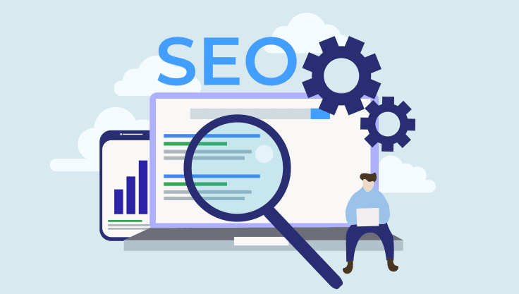 【知道網絡】網站優(yōu)化到首頁需經過哪些時期